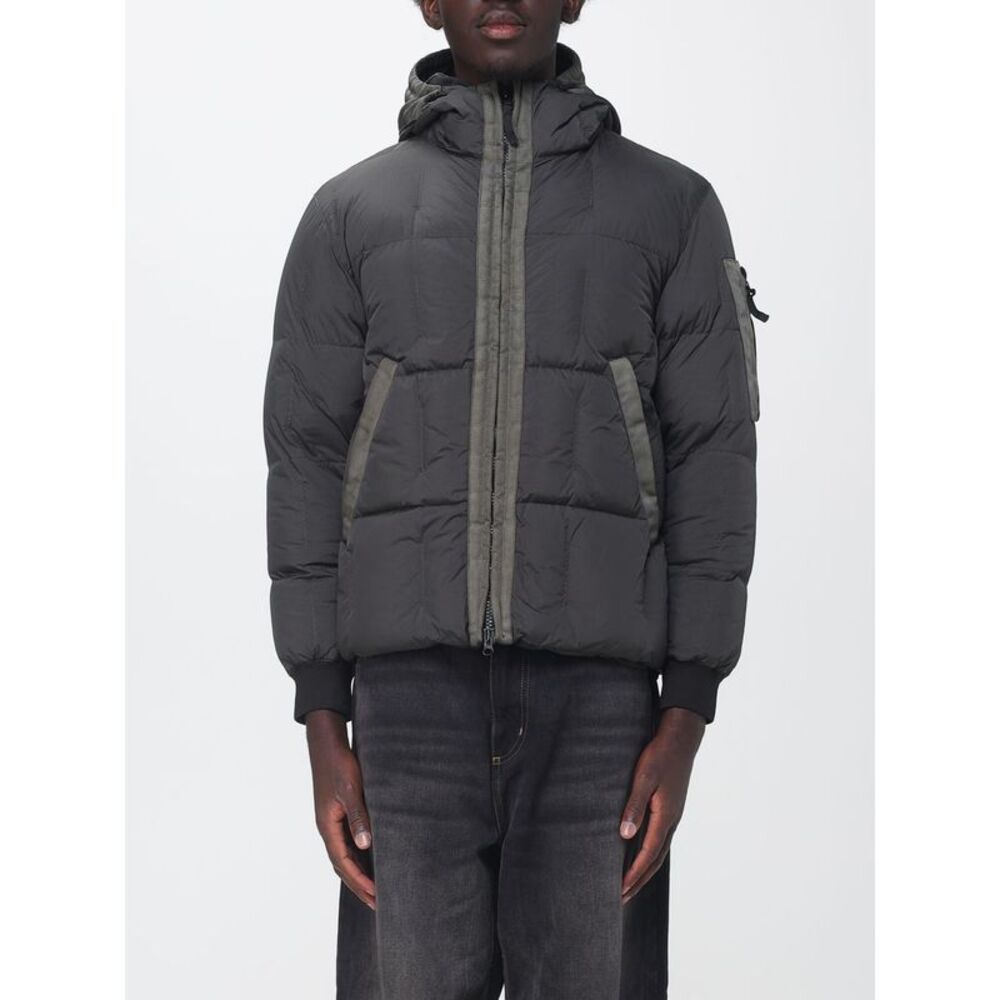 Stone Island Men Jacket Men Stone Island